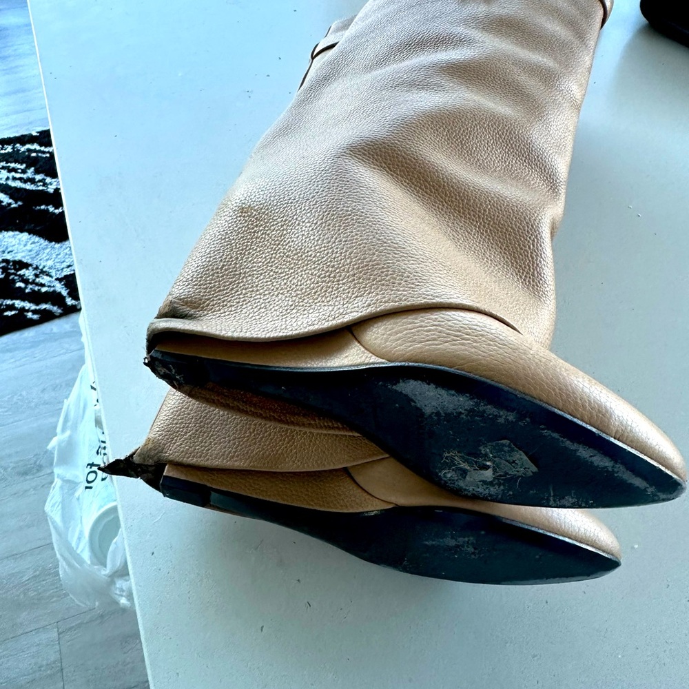 Givenchy Shark Boots